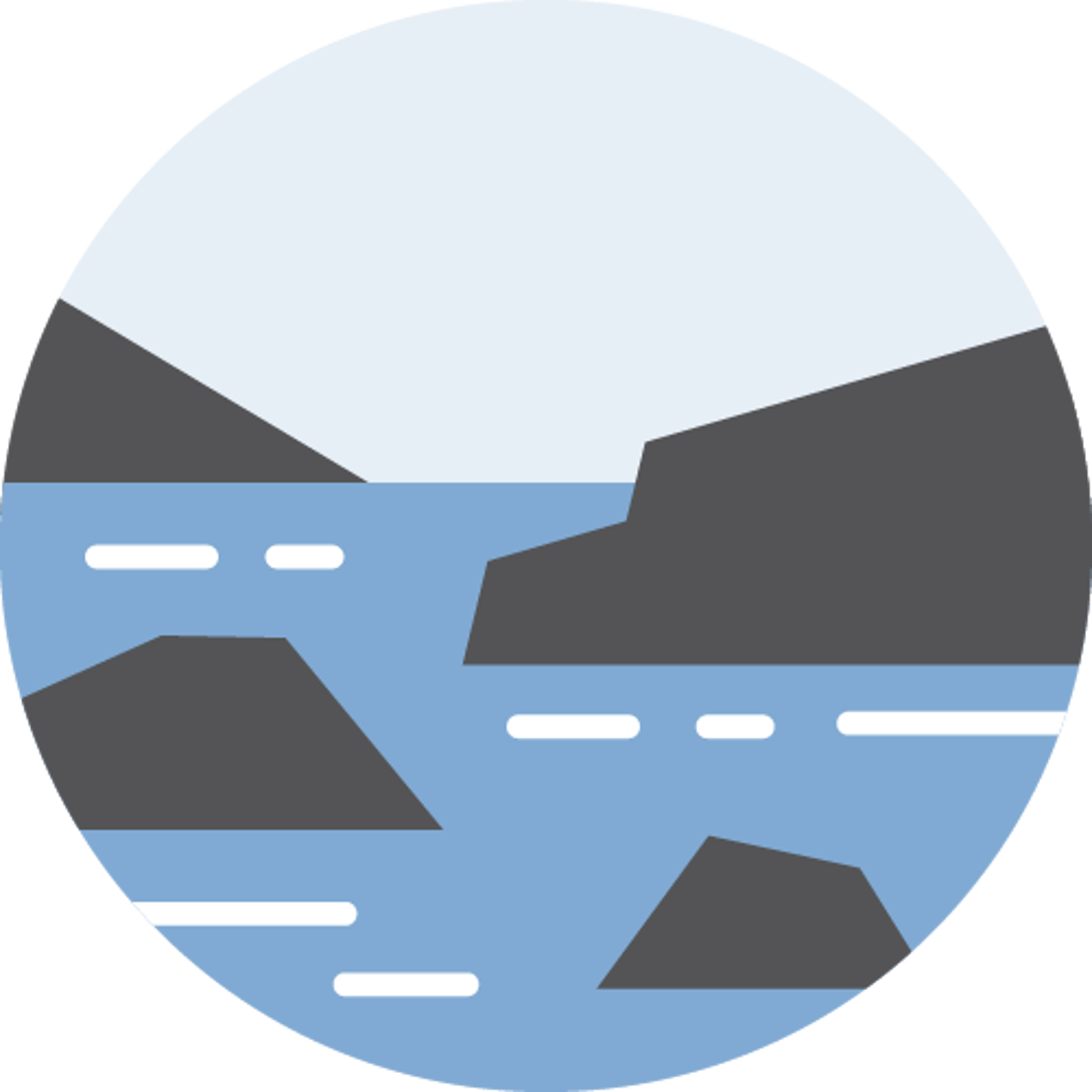 Tailored for Any Shoreline