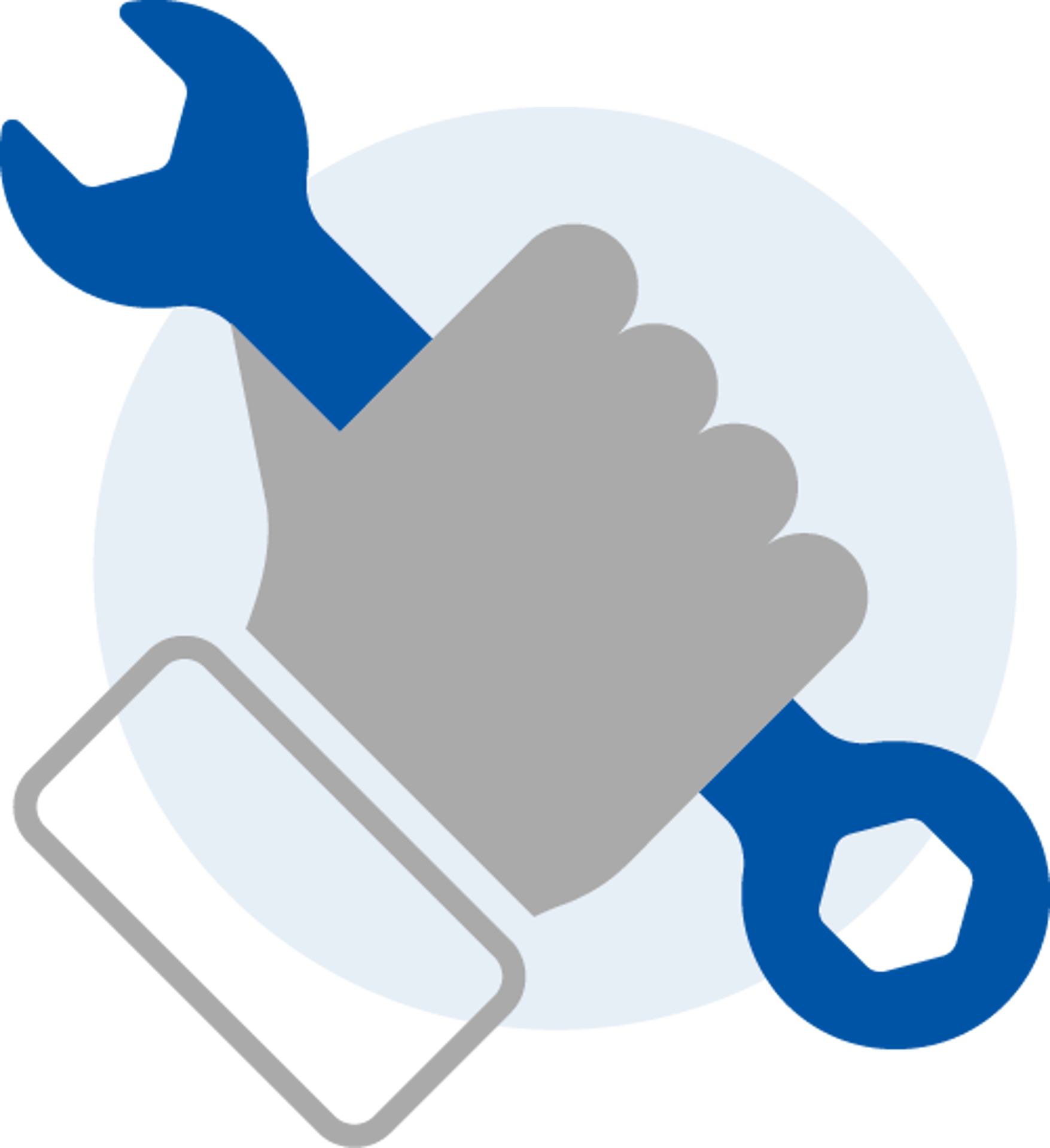 Industry-Leading Strength