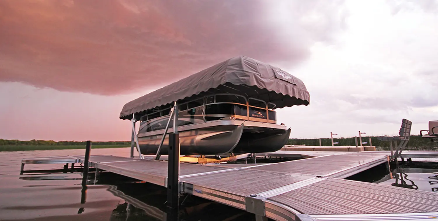 Determining Boat Lift Capacity A Guide to Accurate Measurements