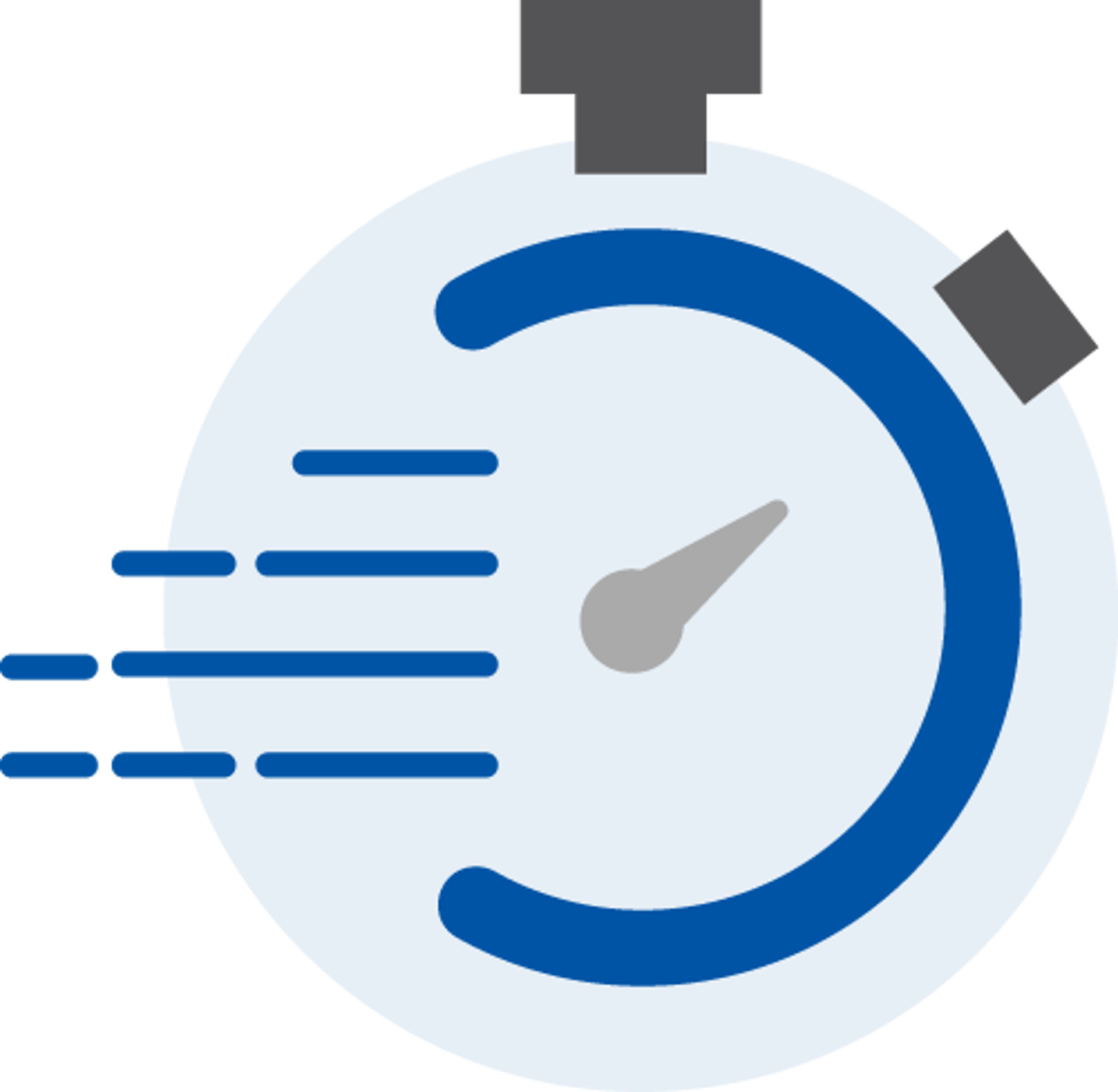 Effortless Operation