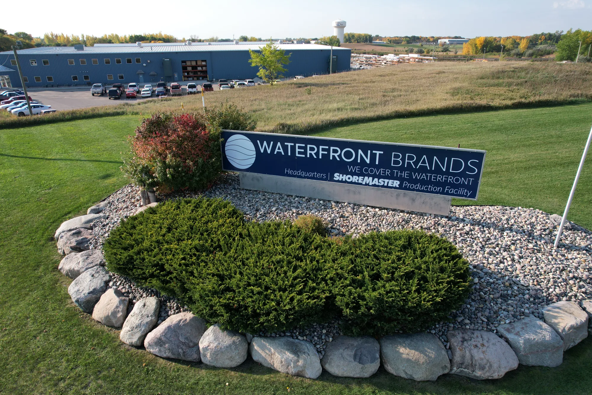About ShoreMaster | Trusted Boat Lifts & Docks Built for Lake Life